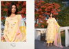 Suhana Safar Vol 1 By Kesar Printed Lawn Cotton Dress Material Wholesale Online
